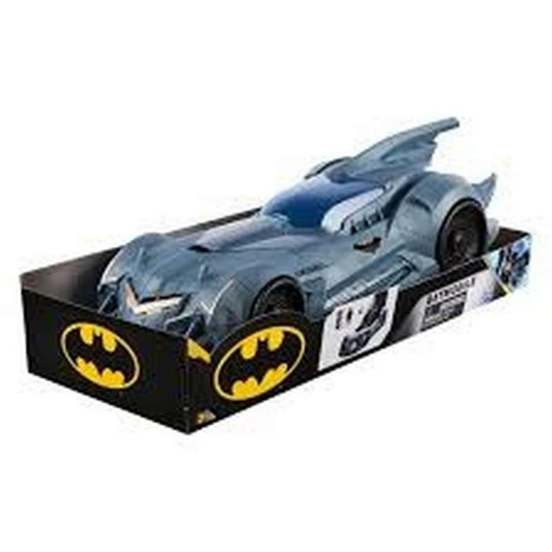 SN6070504 BATMOBILE SET 