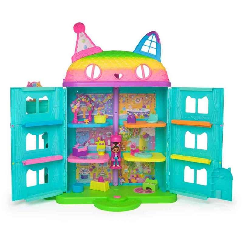 SN6070742 GABBYS DOLLHOUSE KUcICA PURFECT 