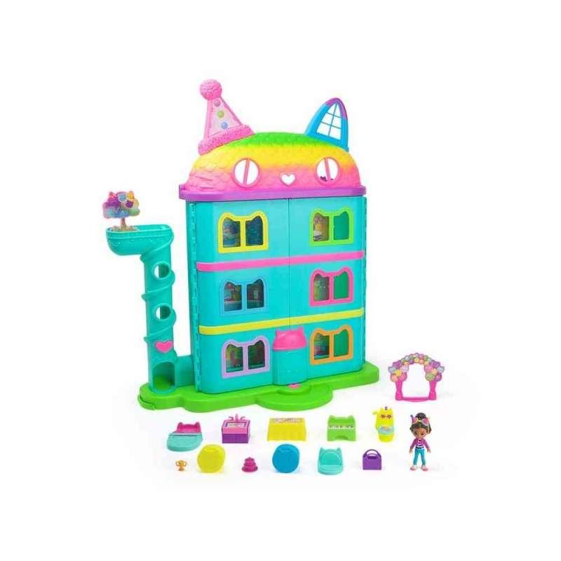 SN6070742 GABBYS DOLLHOUSE KUcICA PURFECT 