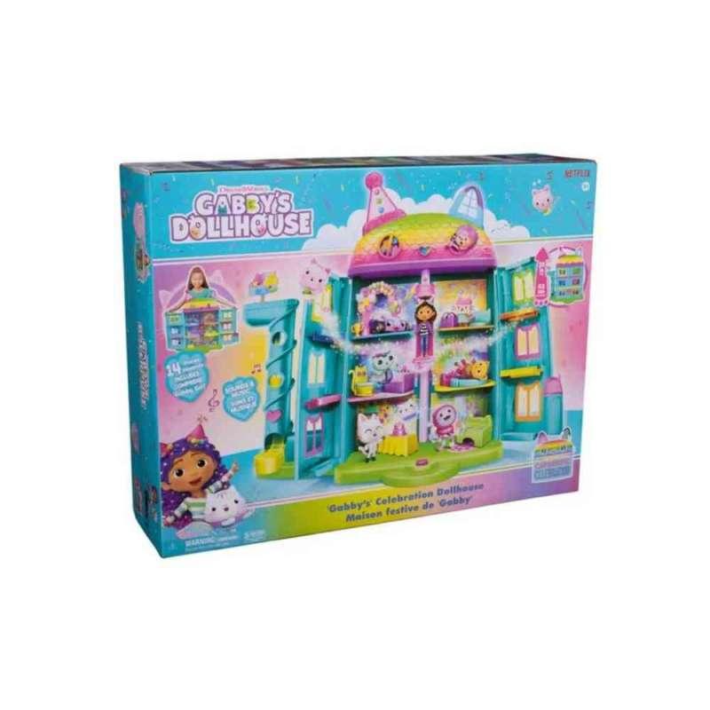 SN6070742 GABBYS DOLLHOUSE KUcICA PURFECT 