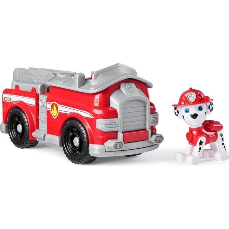 SN6071153 PAW PATROL VOZILO I FIGURA ASST 
