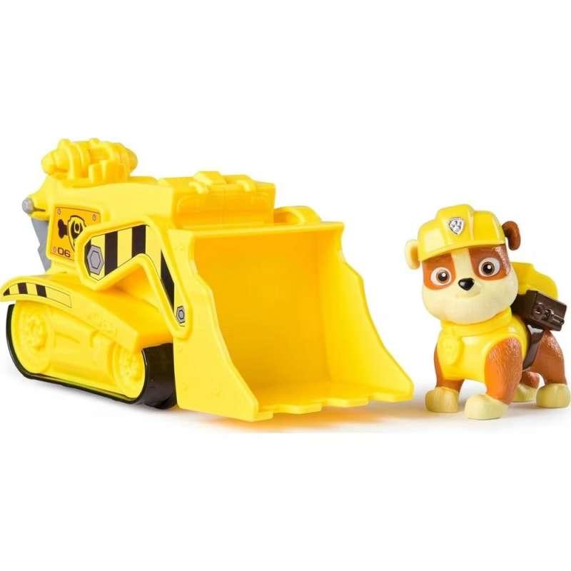 SN6071153 PAW PATROL VOZILO I FIGURA ASST 