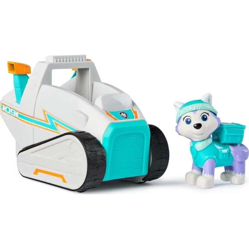 SN6071153 PAW PATROL VOZILO I FIGURA ASST 