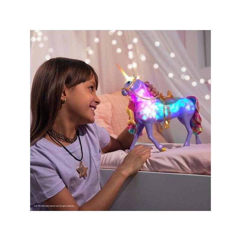 SN6071157 UNICORN ACADEMY INTERAKTIVNI JEDNOROG 