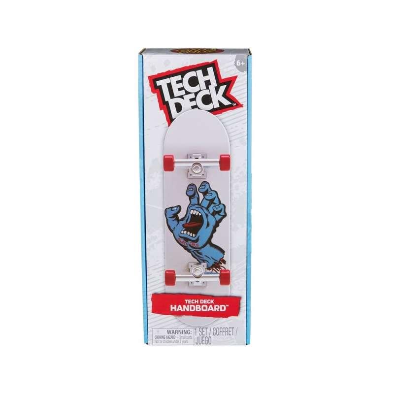 SN6071366 TECH DECK HANDBOARD FINESSE ASST 
