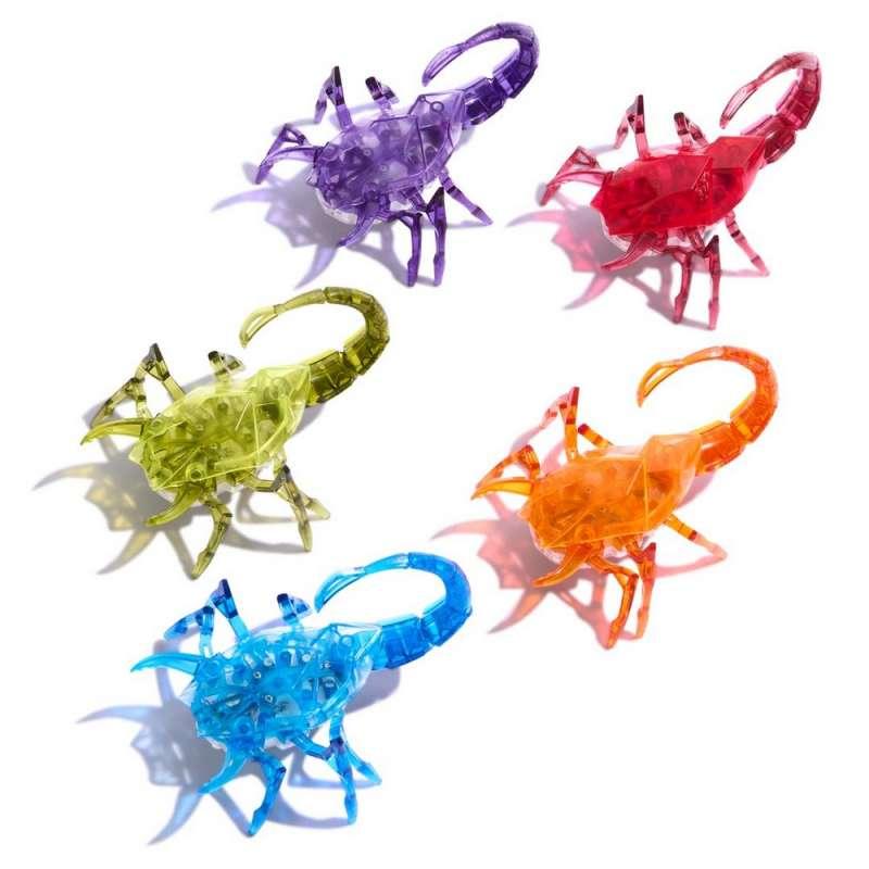 SN6071518 HEX BOT SKORPION 