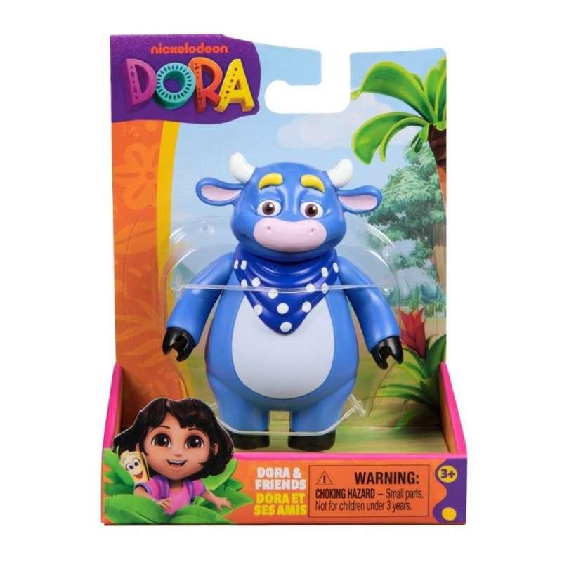 SN6071556 DORA THE EXPLORER MINI FIGURA CDU 