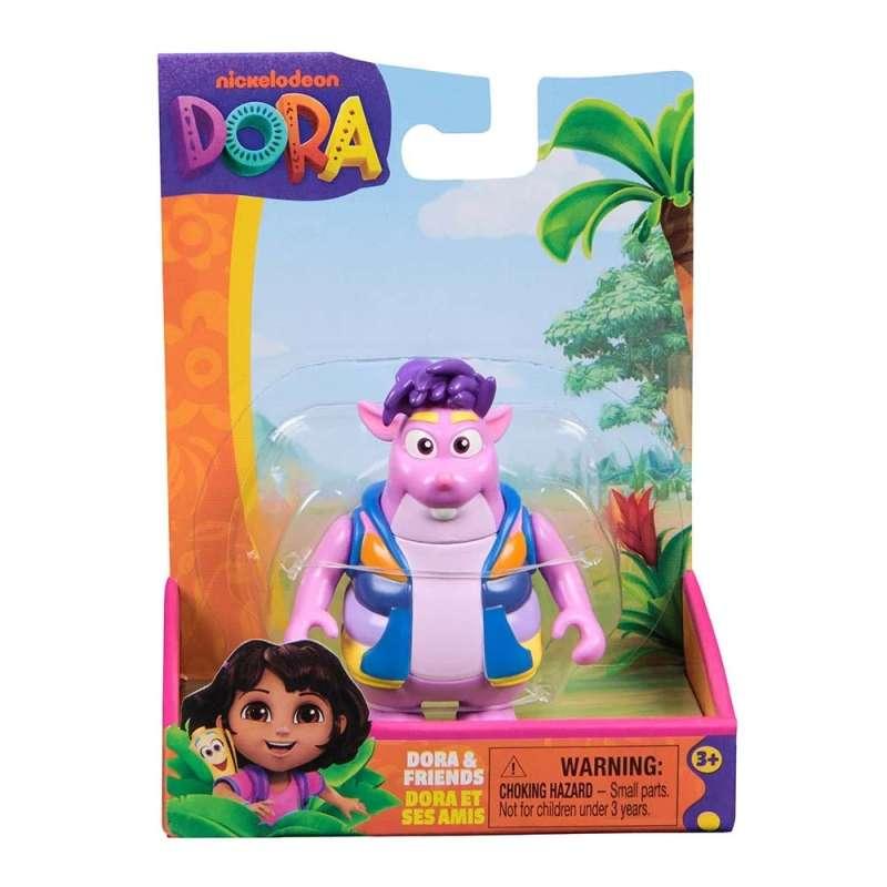 SN6071556 DORA THE EXPLORER MINI FIGURA CDU 