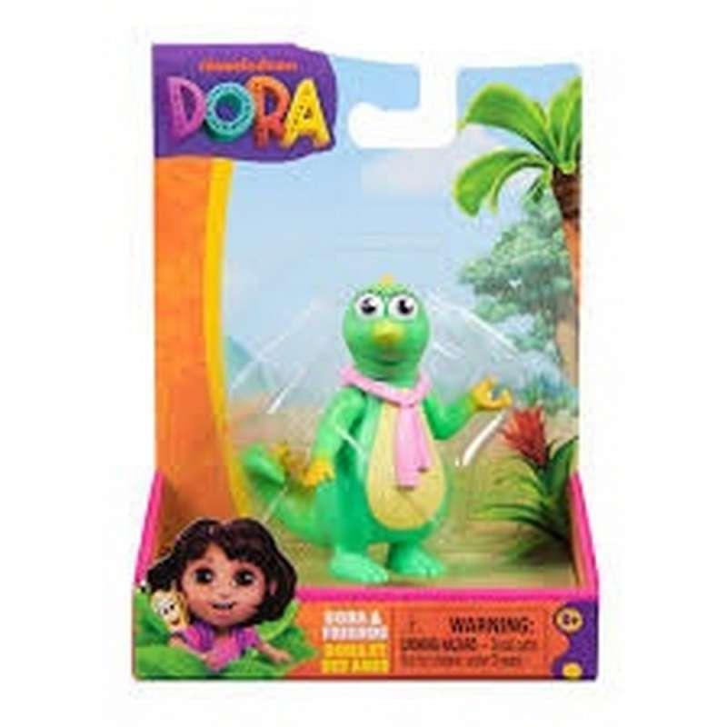 SN6071556 DORA THE EXPLORER MINI FIGURA CDU 