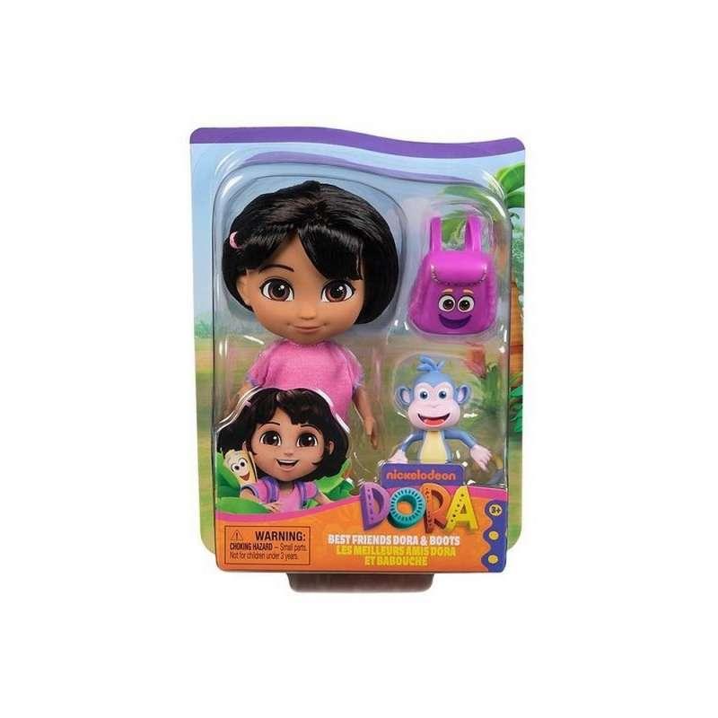 SN6071800 DORA THE EXPLORER FIGURA 