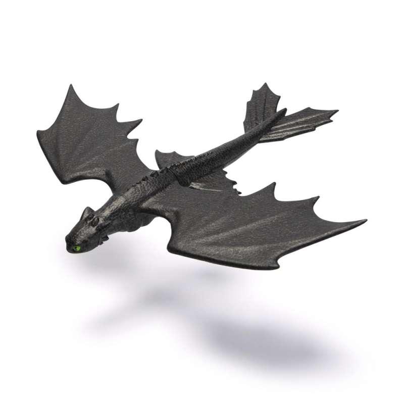 SN6072659 ZMAJ TOOTHLESS FIGURA 