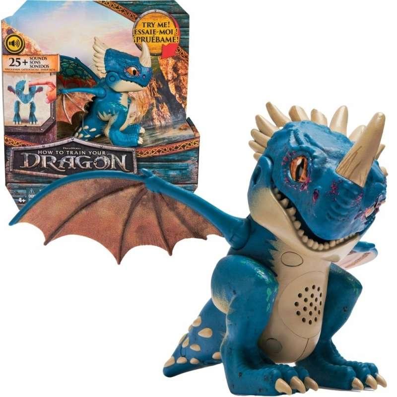 SN6072696 DREAM WORKS DRAGON ASST 