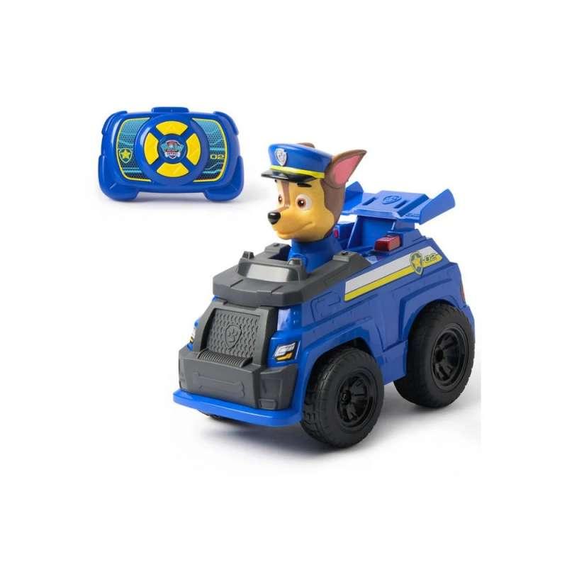 SN6073298 PAW PATROL RC VOZILO CHASE 