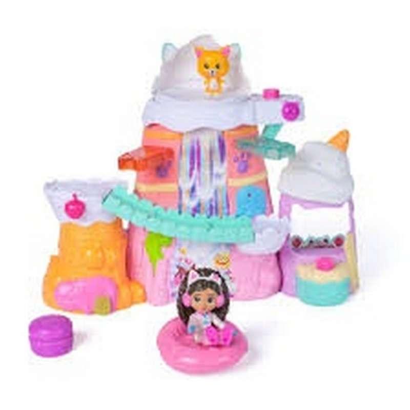 SN6074119 GABBYS DOLLHOUSE PLAYSET 