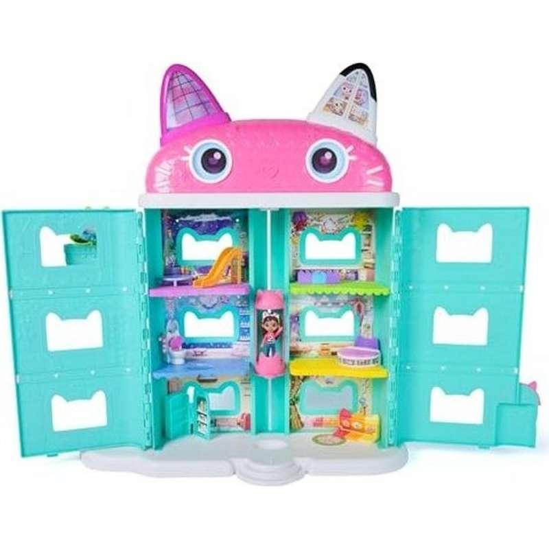 SN6074334 GABBYS DOLLHOUSE PLAYSET KUĆICA 