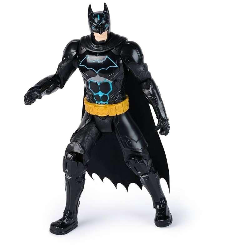 SN6074673 BATMAN FIGURA STEALTH NINJA 
