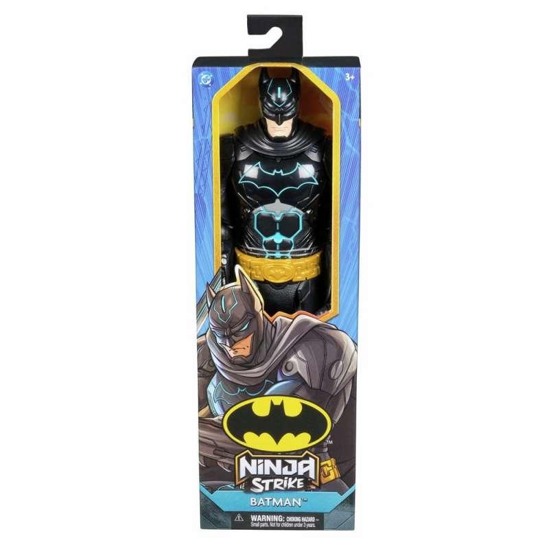 SN6074673 BATMAN FIGURA STEALTH NINJA 