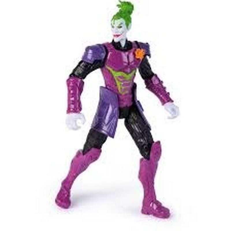 SN6074675 BATMAN THE JOKER NINJA FIGURA 