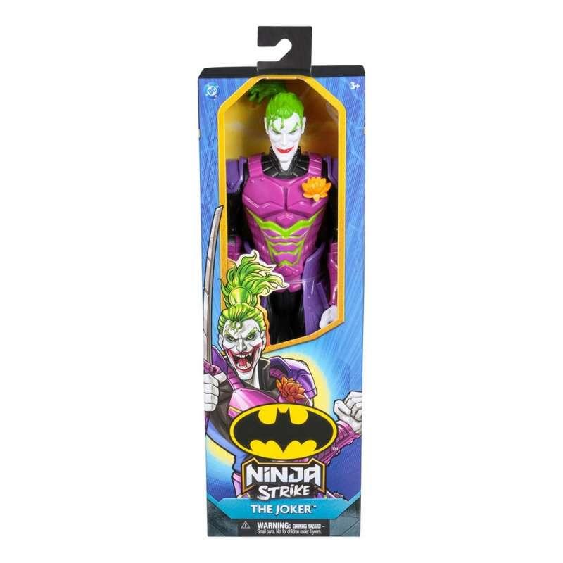 SN6074675 BATMAN THE JOKER NINJA FIGURA 