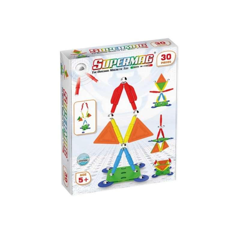 SPM650 SUPERMAG PROJECTS MULTICOLOR 30 