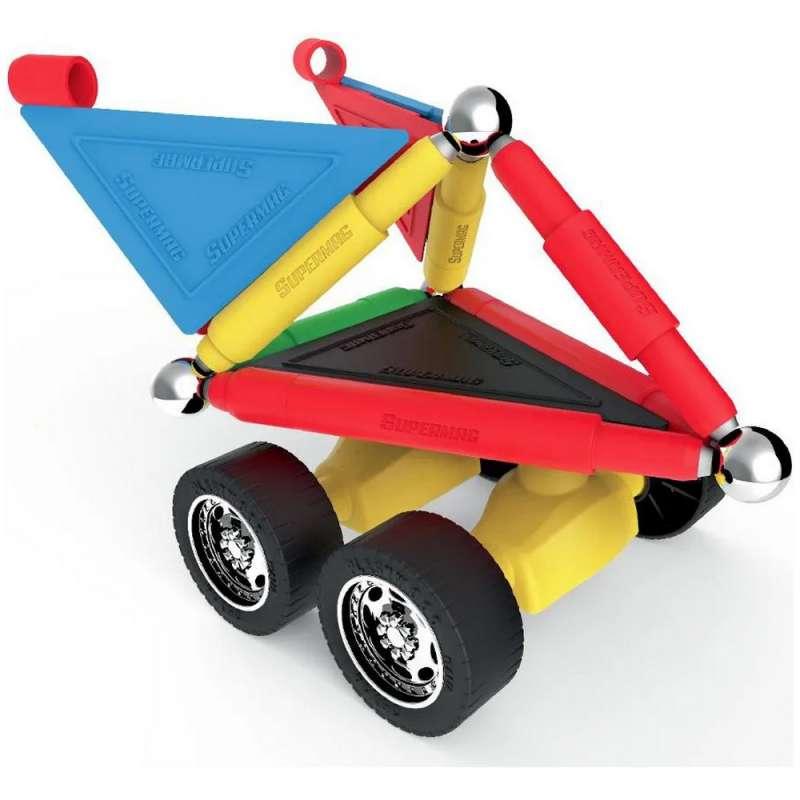 SPM653 SUPERMAG PROJECTS WHEELS 30 