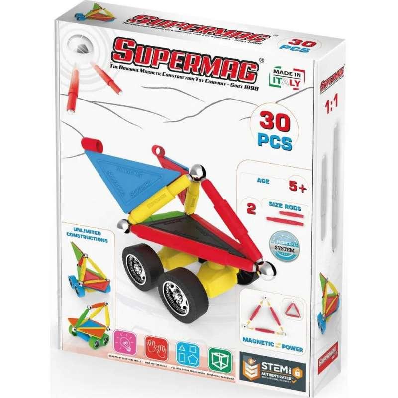 SPM653 SUPERMAG PROJECTS WHEELS 30 