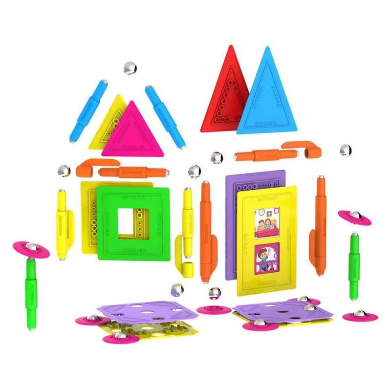 SPM663 SUPERMAG PROJECTS HOUSE 55 