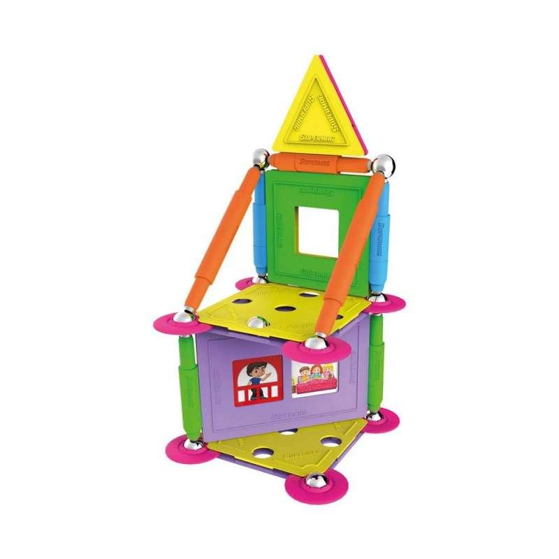 SPM663 SUPERMAG PROJECTS HOUSE 55 