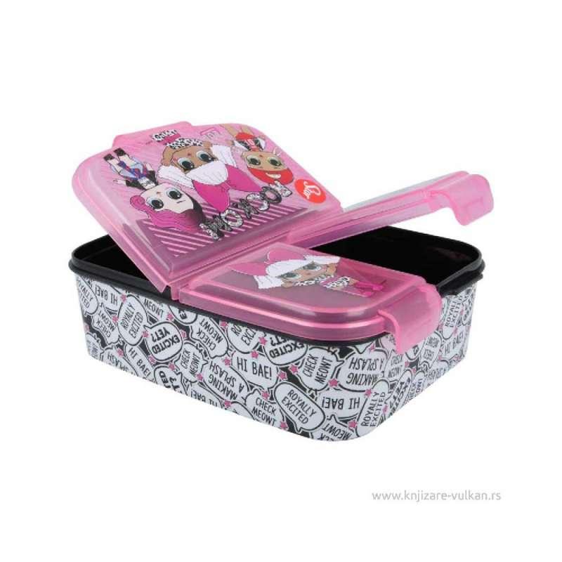 STOR SET ZA UZINU LOL 