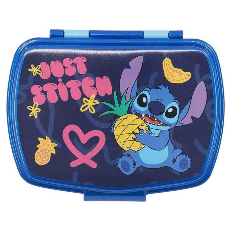 STOR FUNNY ZA SENDVIC STITCH PALMS 