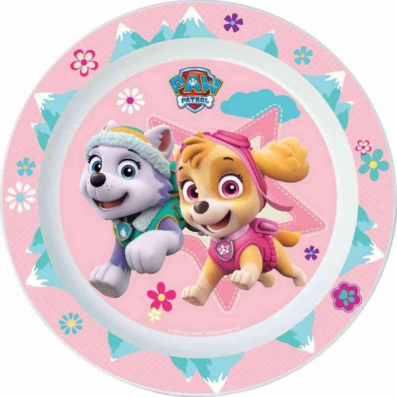 STOR TANJUR CRY PAW PATROL GIRL 