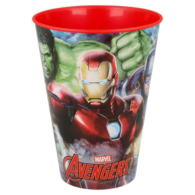 STOR EASY AVENGERS 430ML CASA 