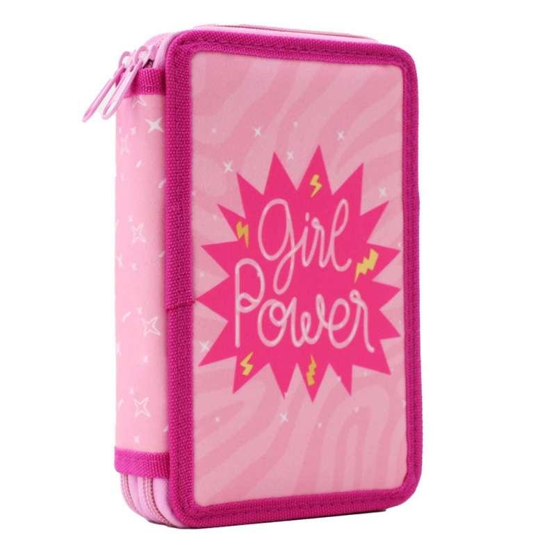 PERNICA PUNA 2 ZIPA GIRL POWER 