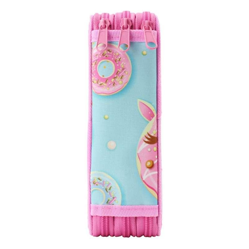 PERNICA PUNA 3 ZIPA DONUT 