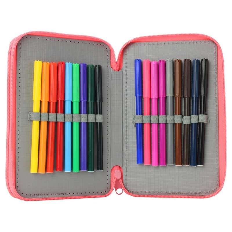 PERNICA PUNA 3 ZIPA DONUT 