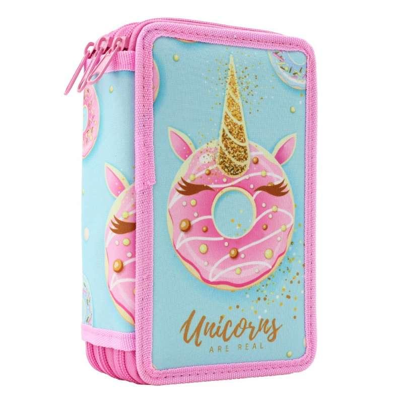 PERNICA PUNA 3 ZIPA DONUT 