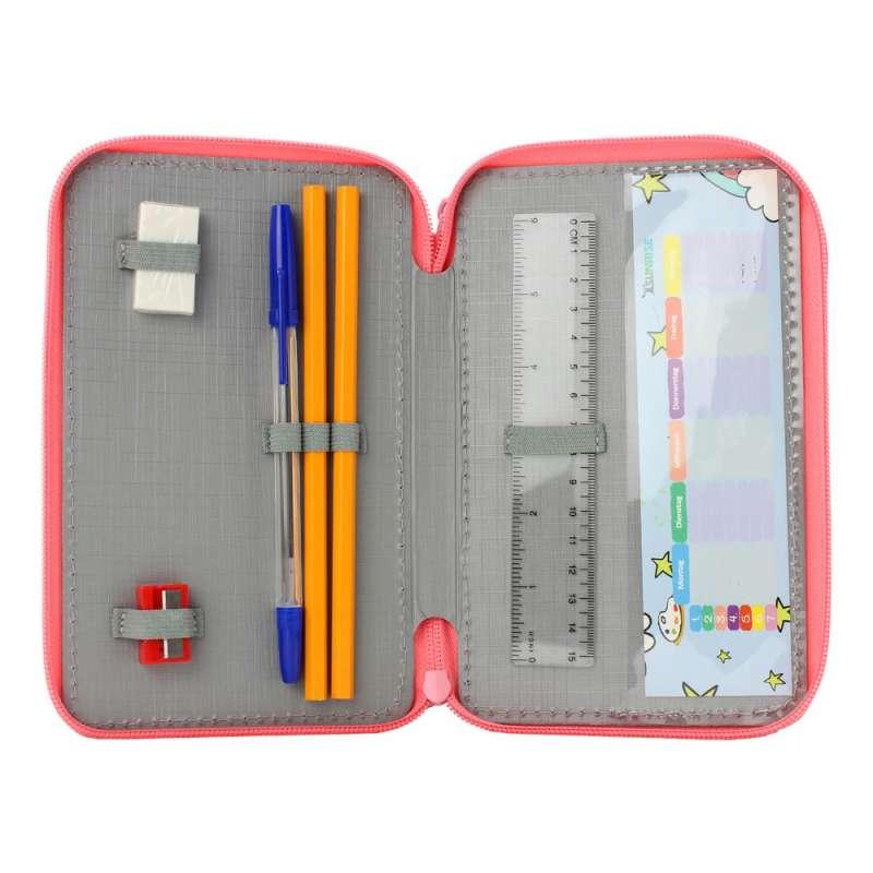 PERNICA PUNA 3 ZIPA CAT 