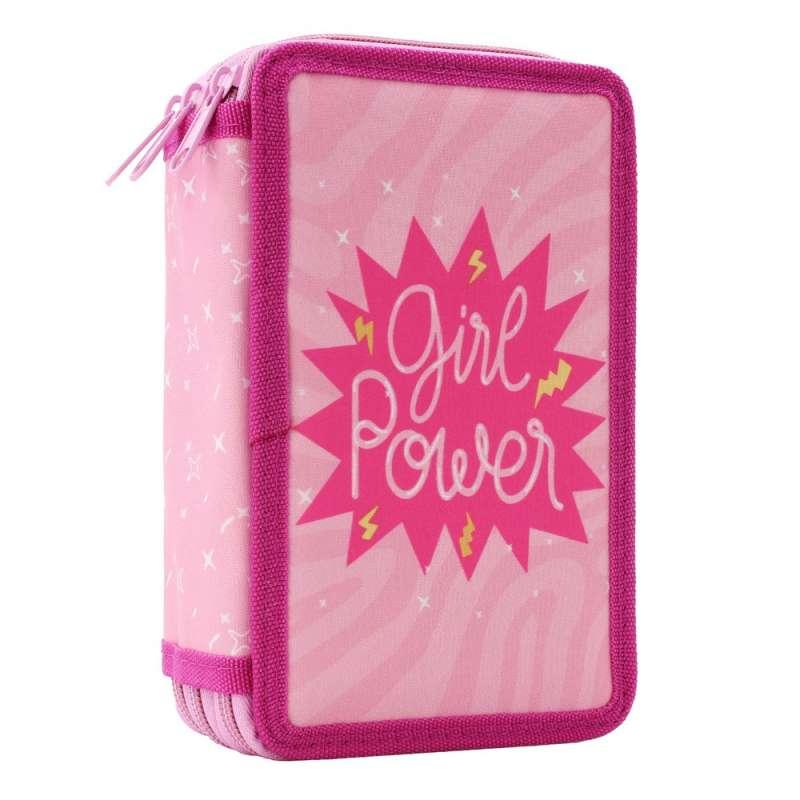 PERNICA PUNA 3 ZIPA GIRL POWER 