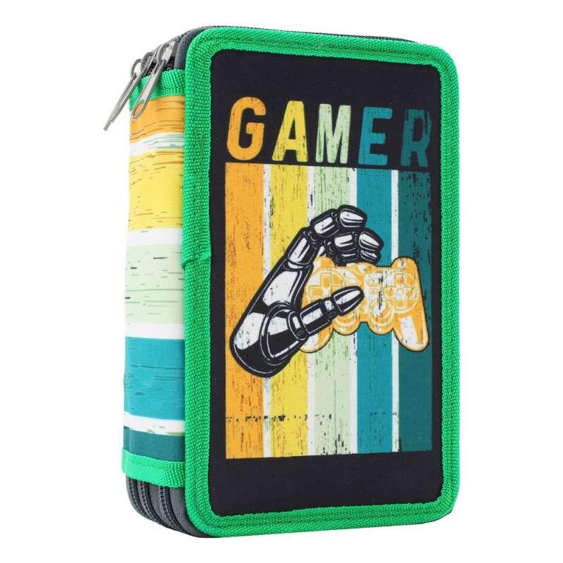 PERNICA PUNA 3 ZIPA GAMER 