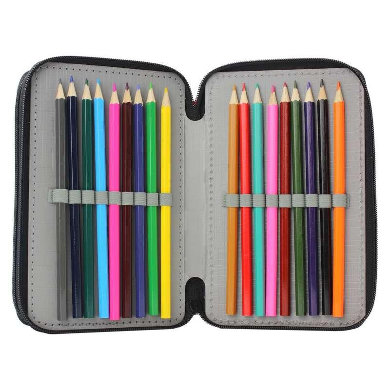 PERNICA PUNA 3 ZIPA PANIC 