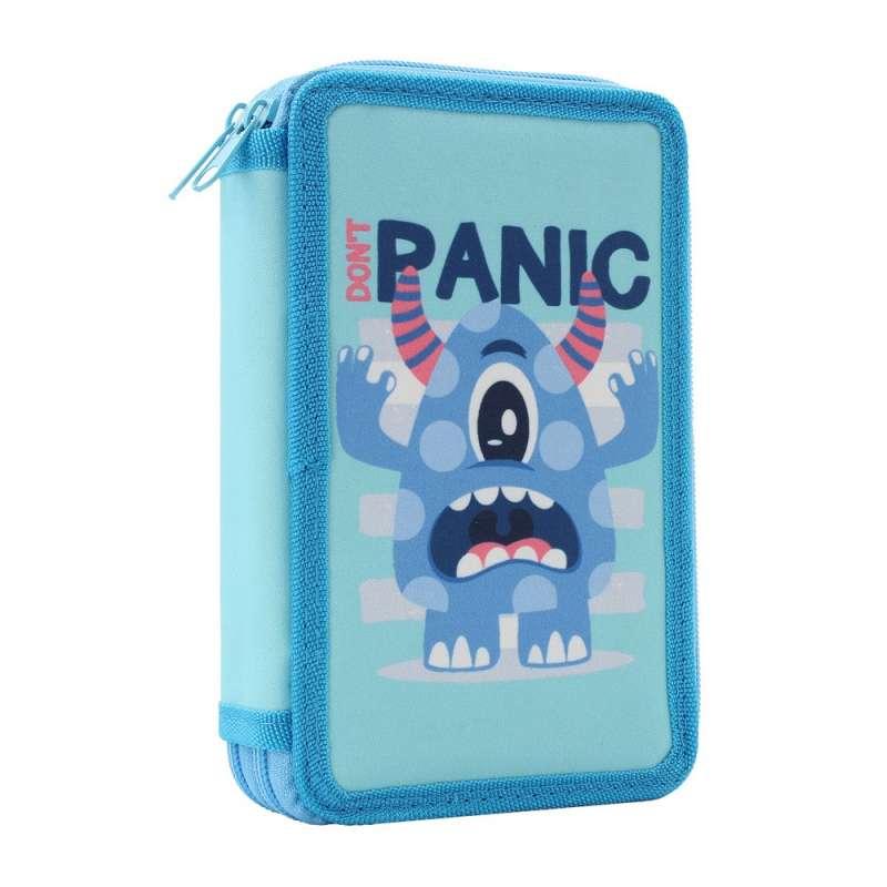 PERNICA PUNA 3 ZIPA PANIC 