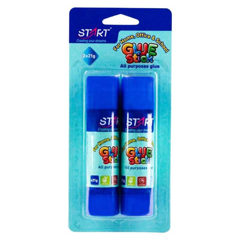 START LJEPILO U STIKU 21G 2/1 BLISTER START