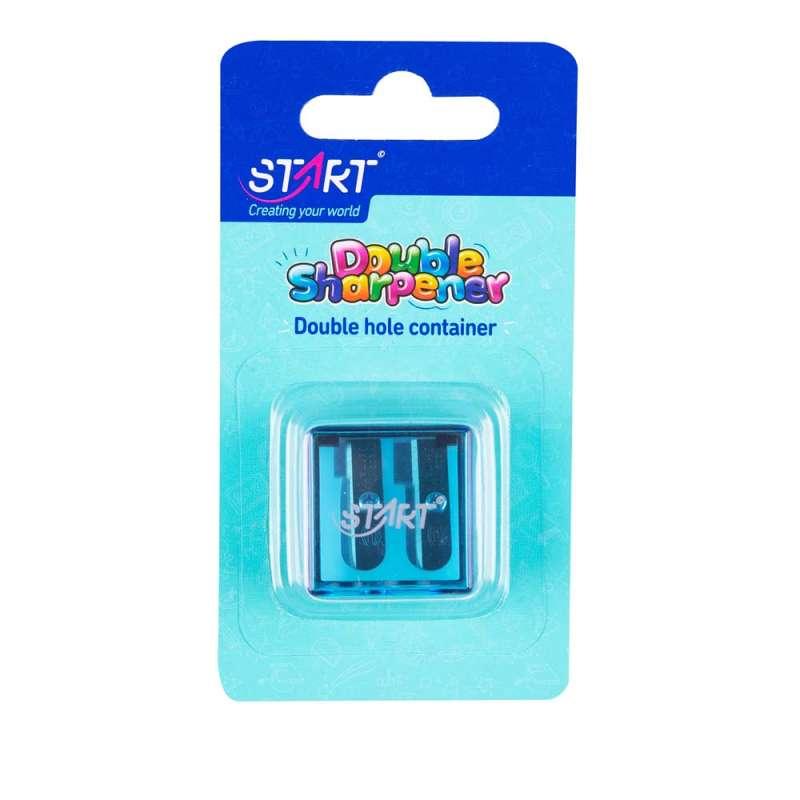 STR05755 START ZAREZAc DOUBLE DVIJE RUPE START 