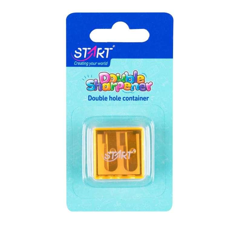 STR05755 START ZAREZAc DOUBLE DVIJE RUPE START 