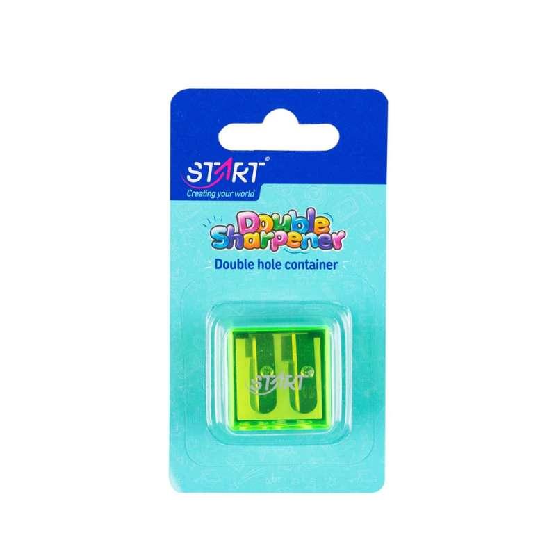 STR05755 START ZAREZAc DOUBLE DVIJE RUPE START 