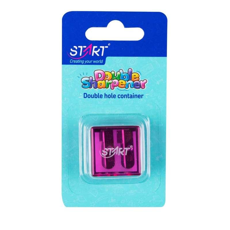 STR05755 START ZAREZAc DOUBLE DVIJE RUPE START 