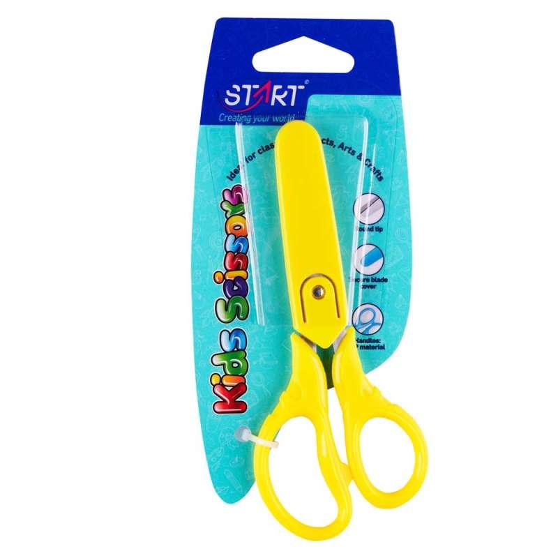 STR05823 START DJECJE MAKAZE 130CM START BLISTER 