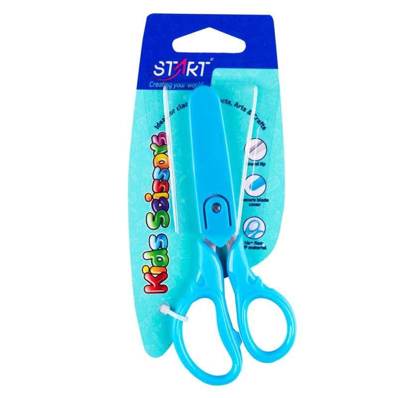 STR05823 START DJECJE MAKAZE 130CM START BLISTER 