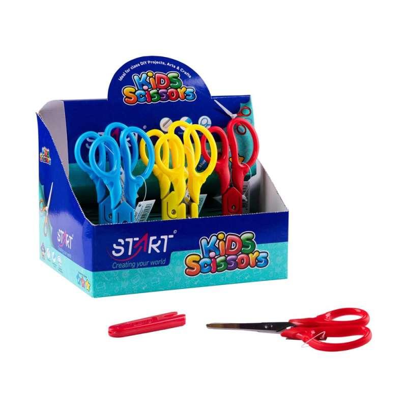 STR05847 START DECIJE MAKAZE  130CM START 