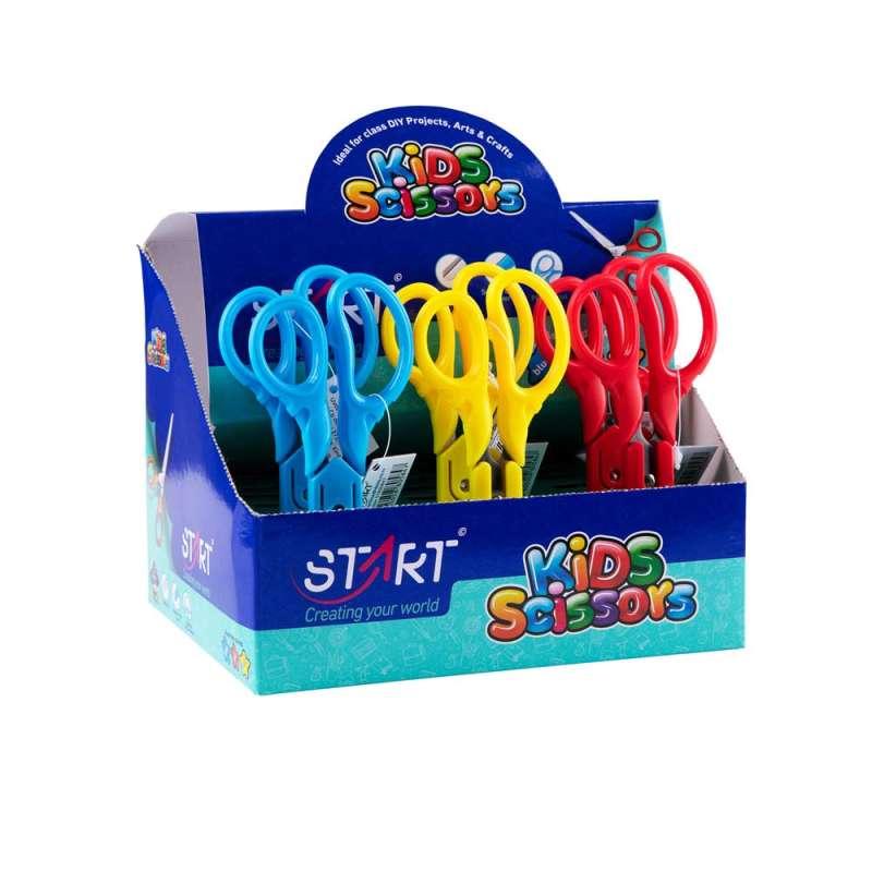 STR05847 START DECIJE MAKAZE  130CM START 